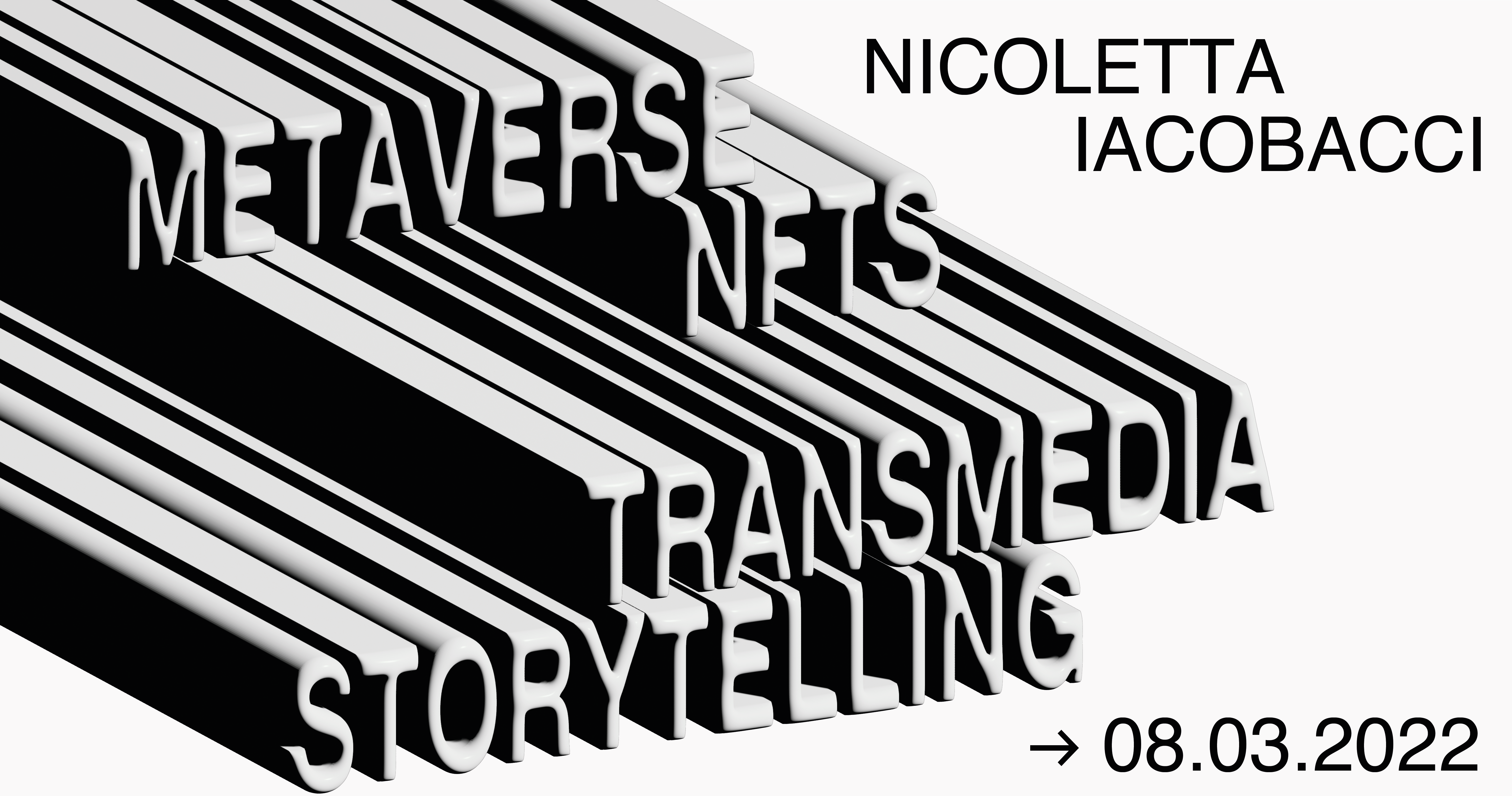 Cover image for Metaverse, NFTs and Transmedia Storytelling