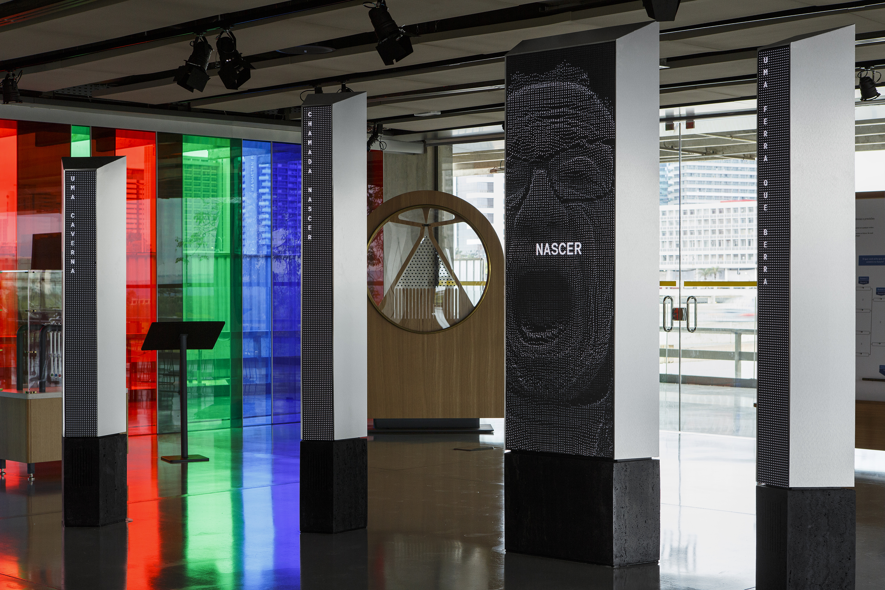 Cover image for Thinking By Making