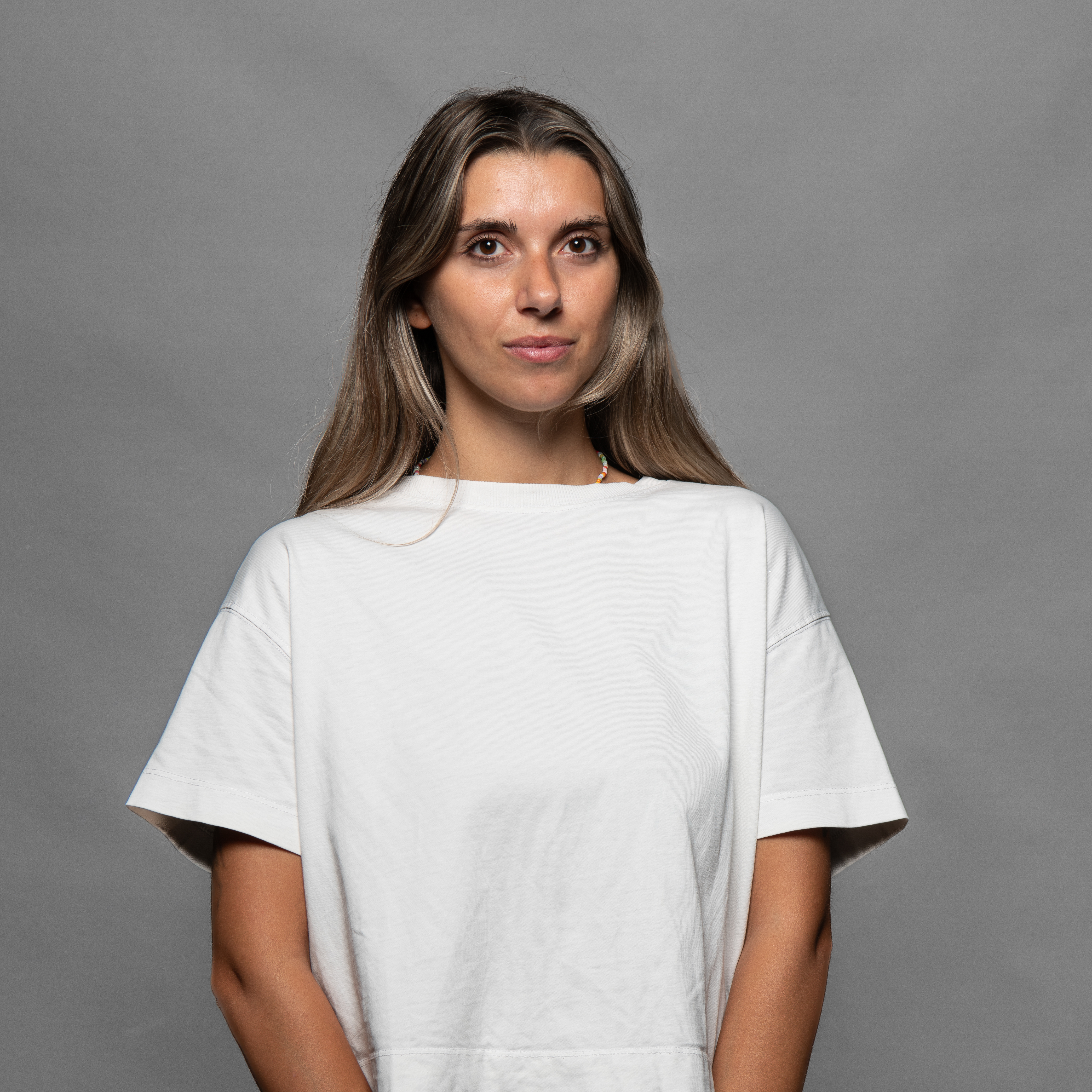 Photo of Alice Mioni