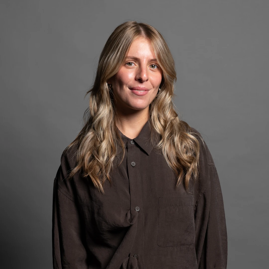 Photo of Antonella Autuori