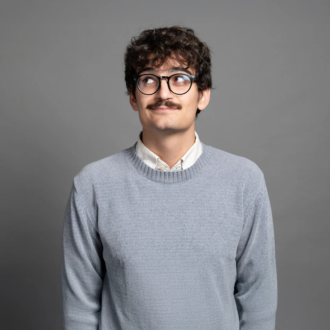Photo of Federico Denni