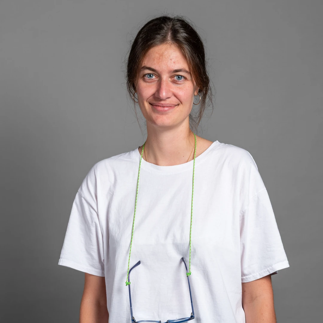 Photo of Ginevra Terenghi