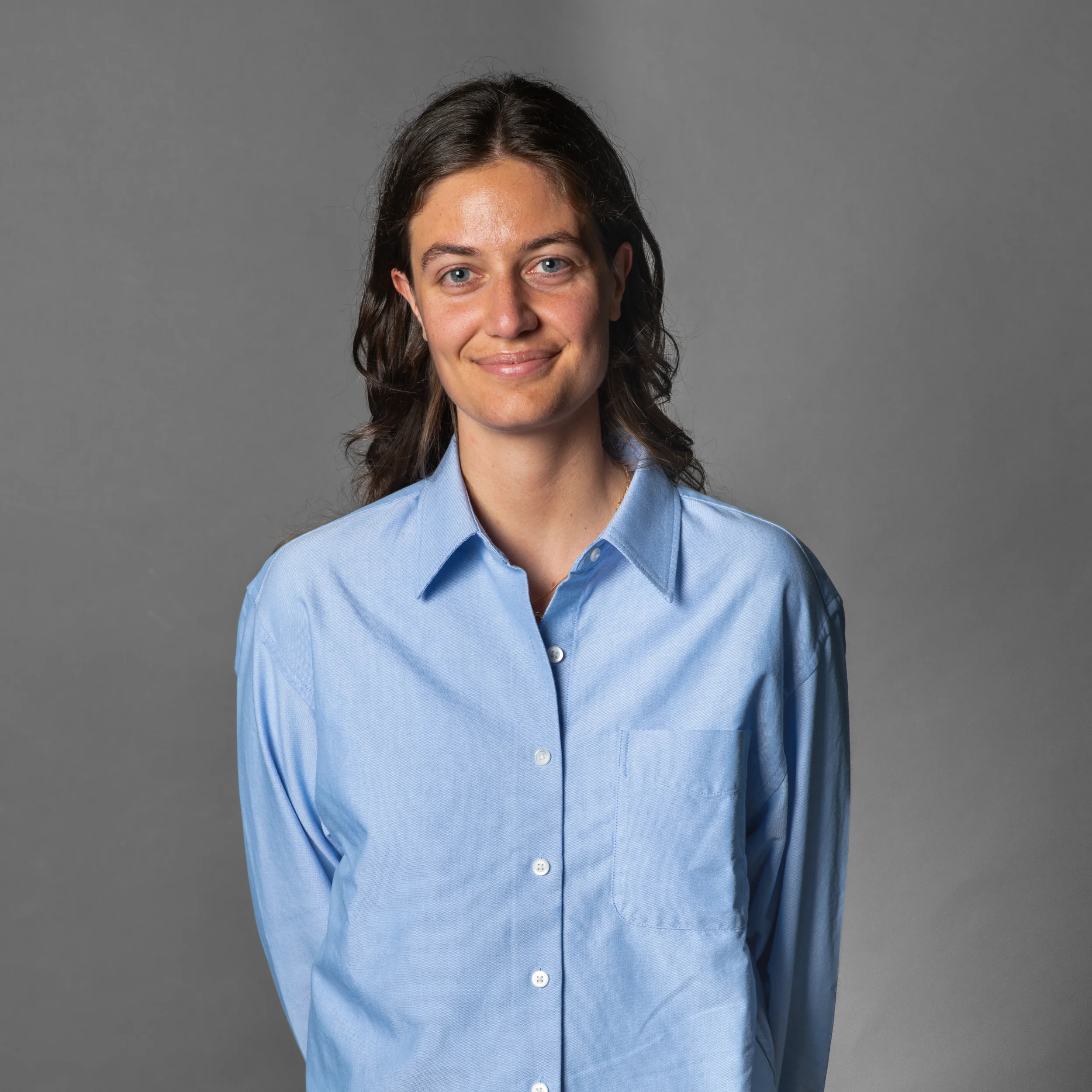 Photo of Ginevra Terenghi