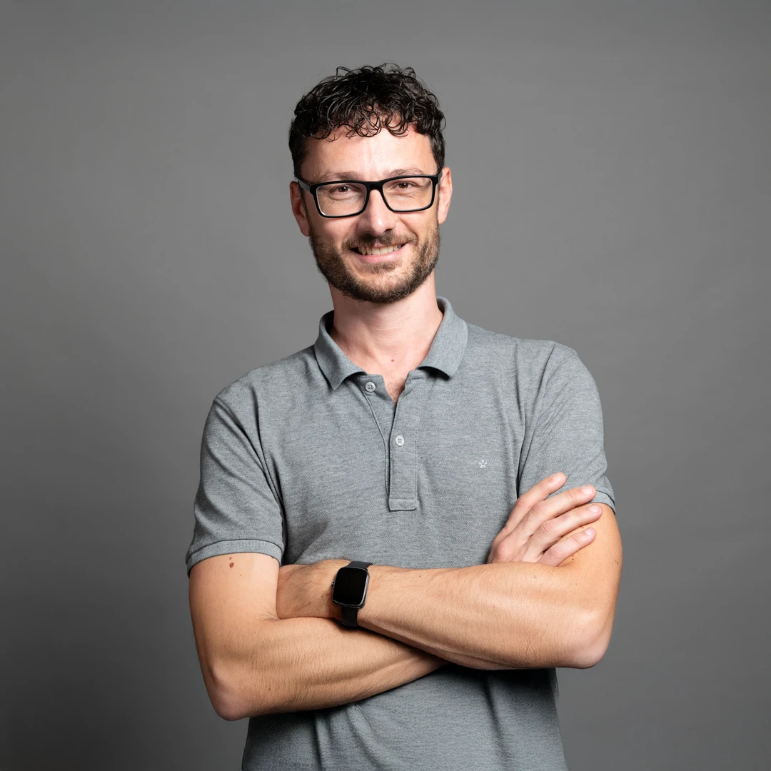 Photo of Giovanni Profeta