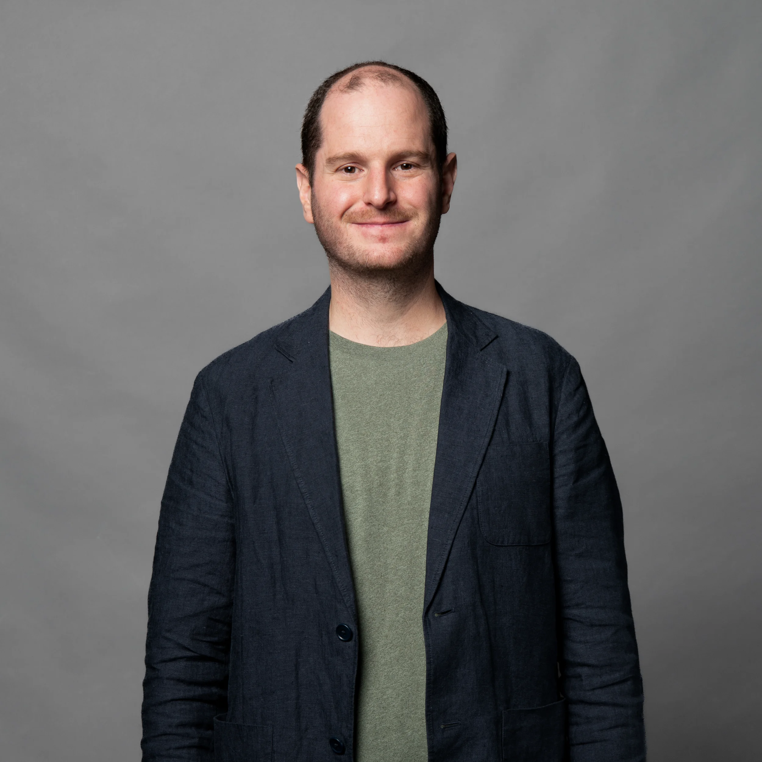 Photo of Marco Lurati