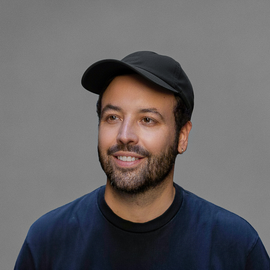 Photo of Matteo Loglio