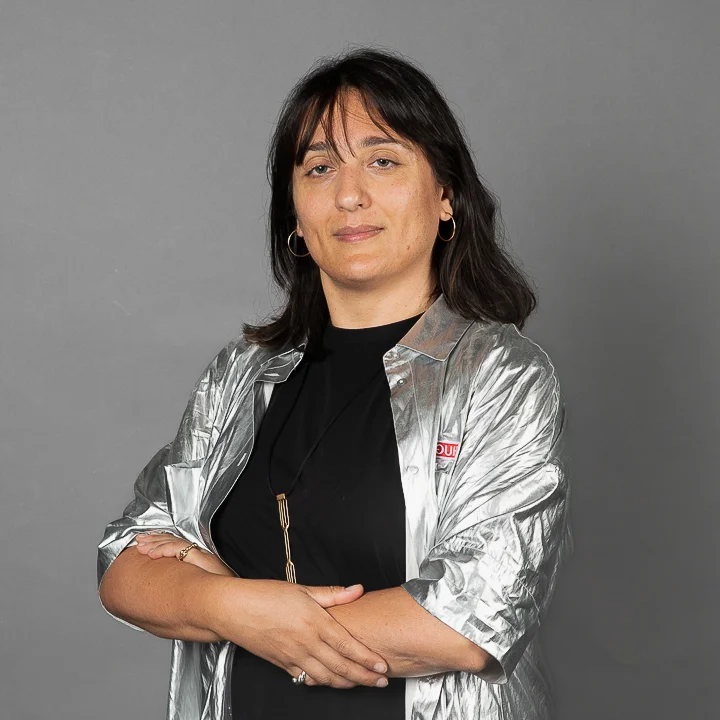 Photo of Serena Cangiano