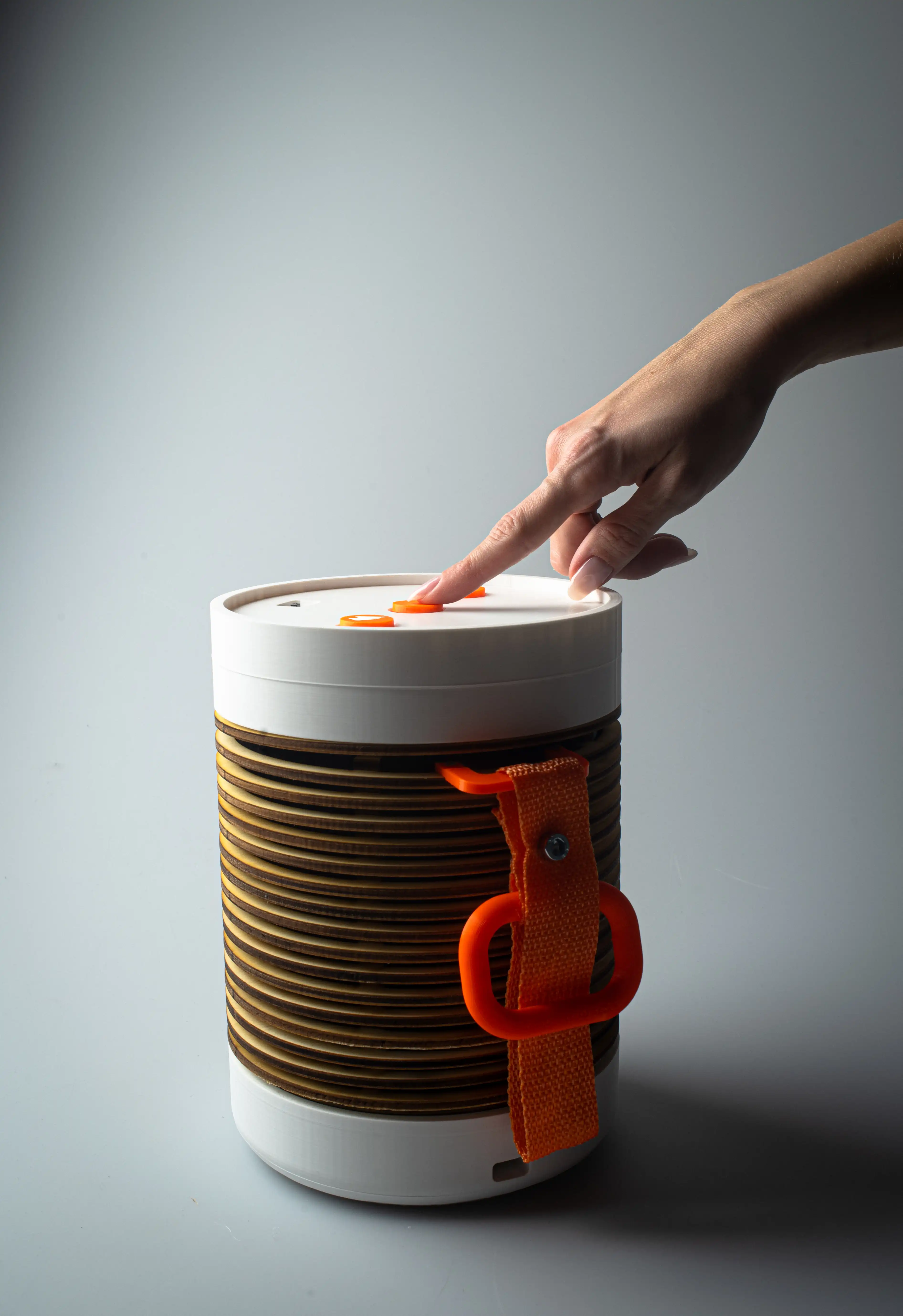 Beosound Explore image