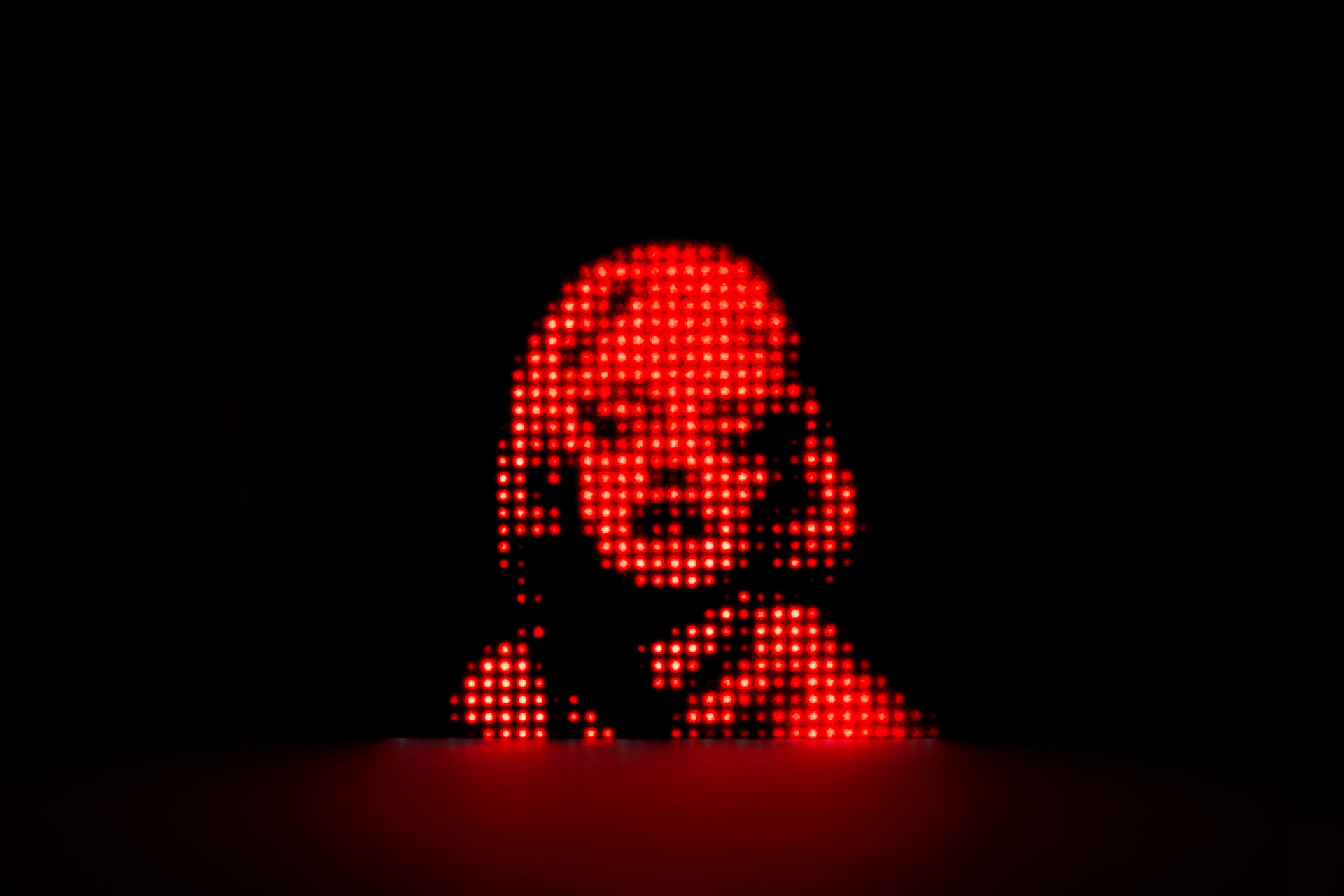 Beyond the Curtain image