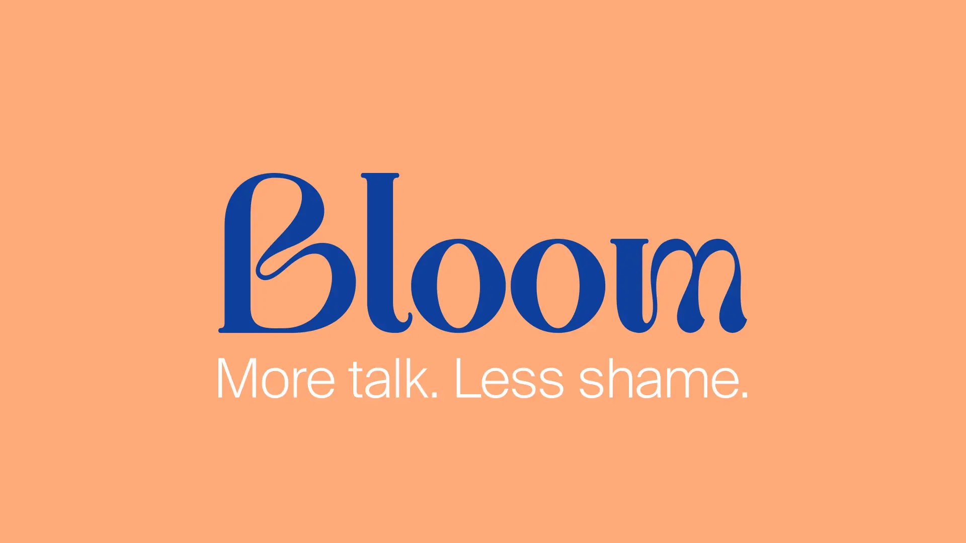 Bloom image