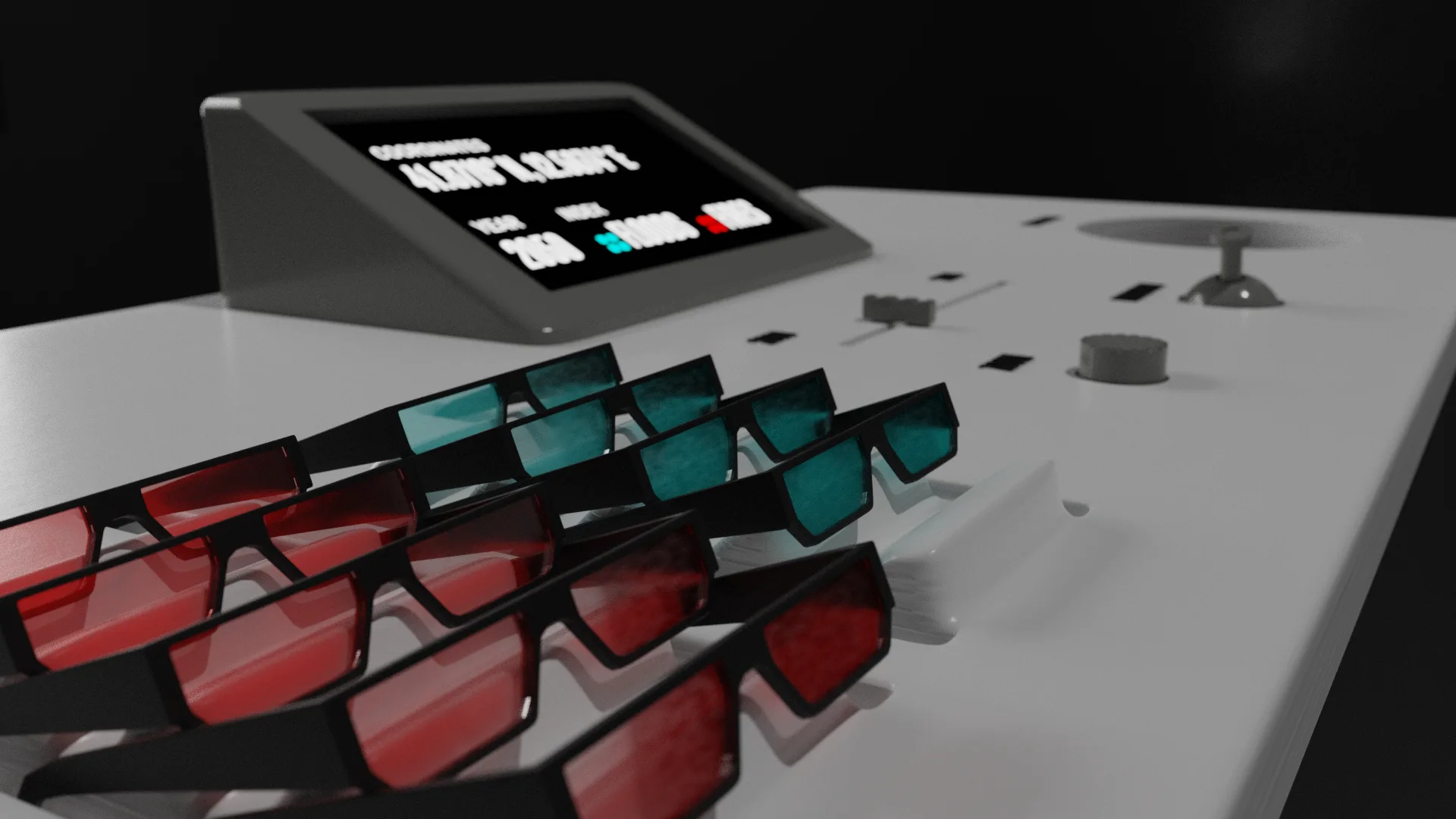 Climate Matrix image