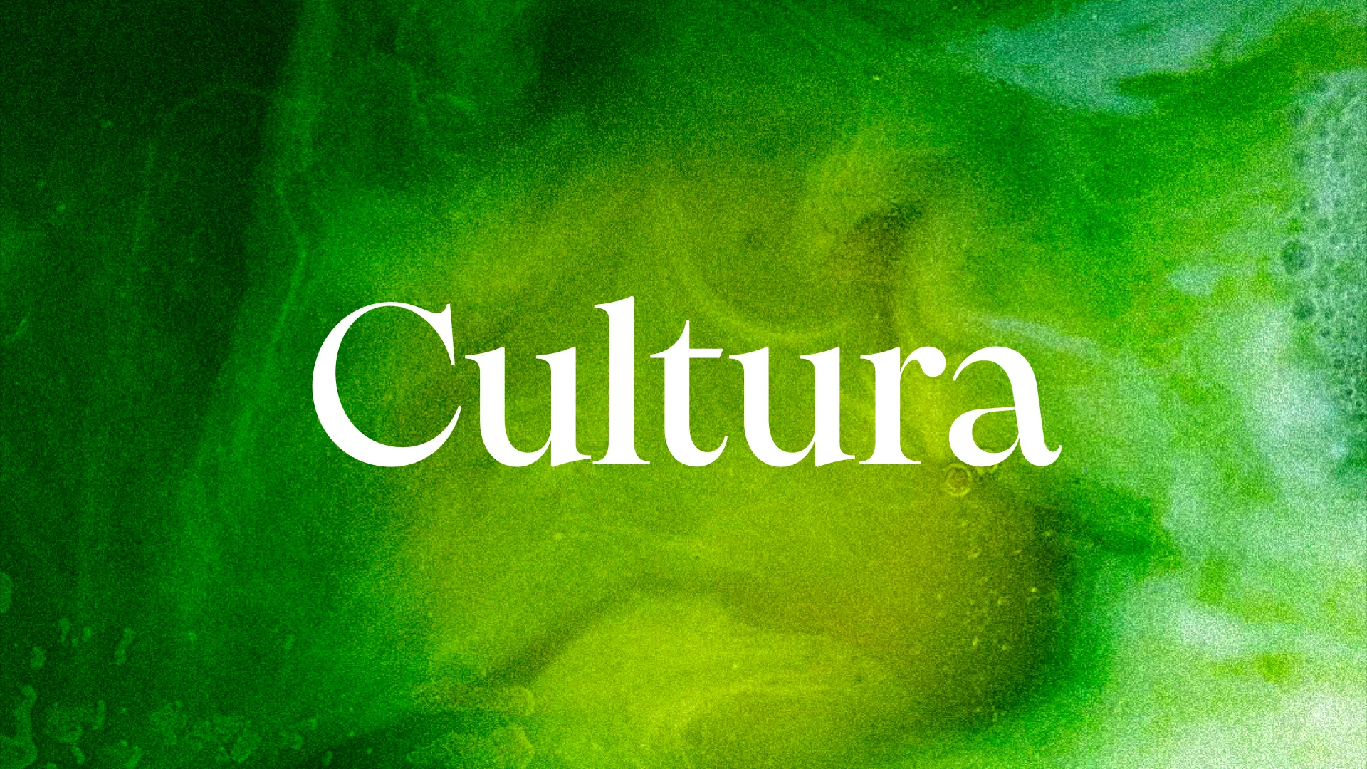 Cultura image