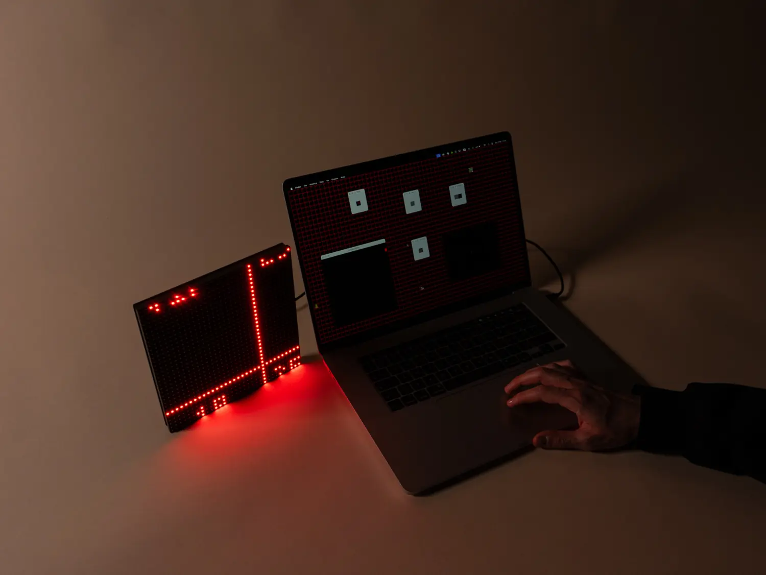 Digital Window image