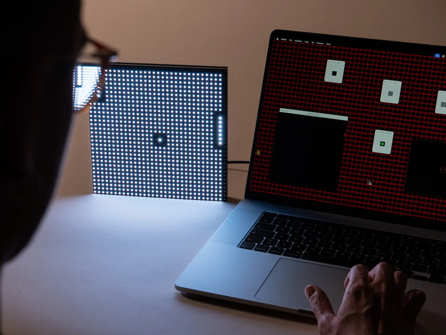 Digital Window image