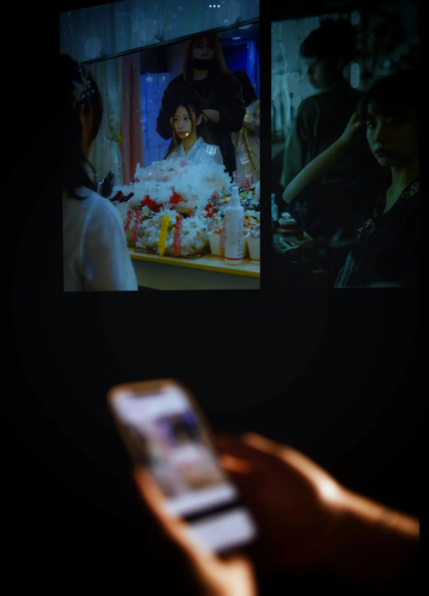 Echoes of Exclusion image