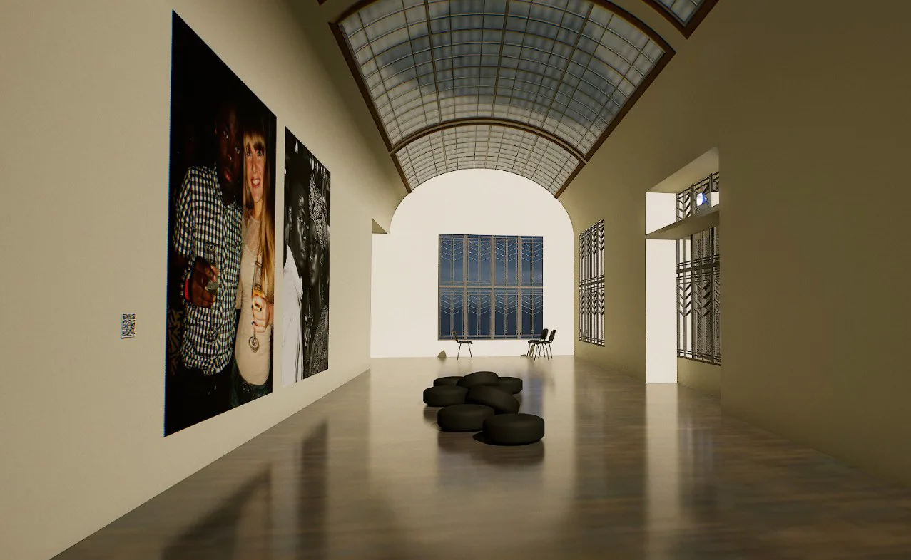 Echoes of Exclusion image