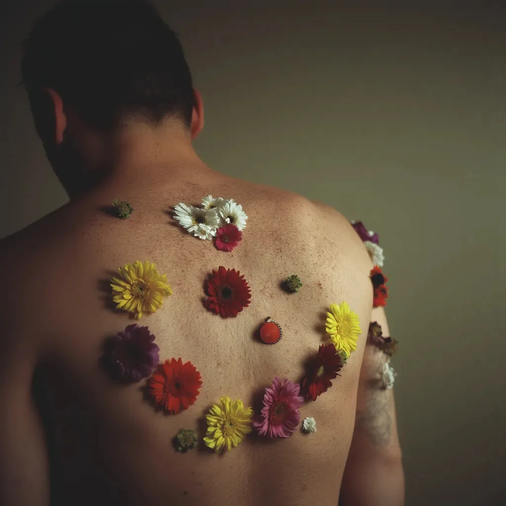 Everything He Is image