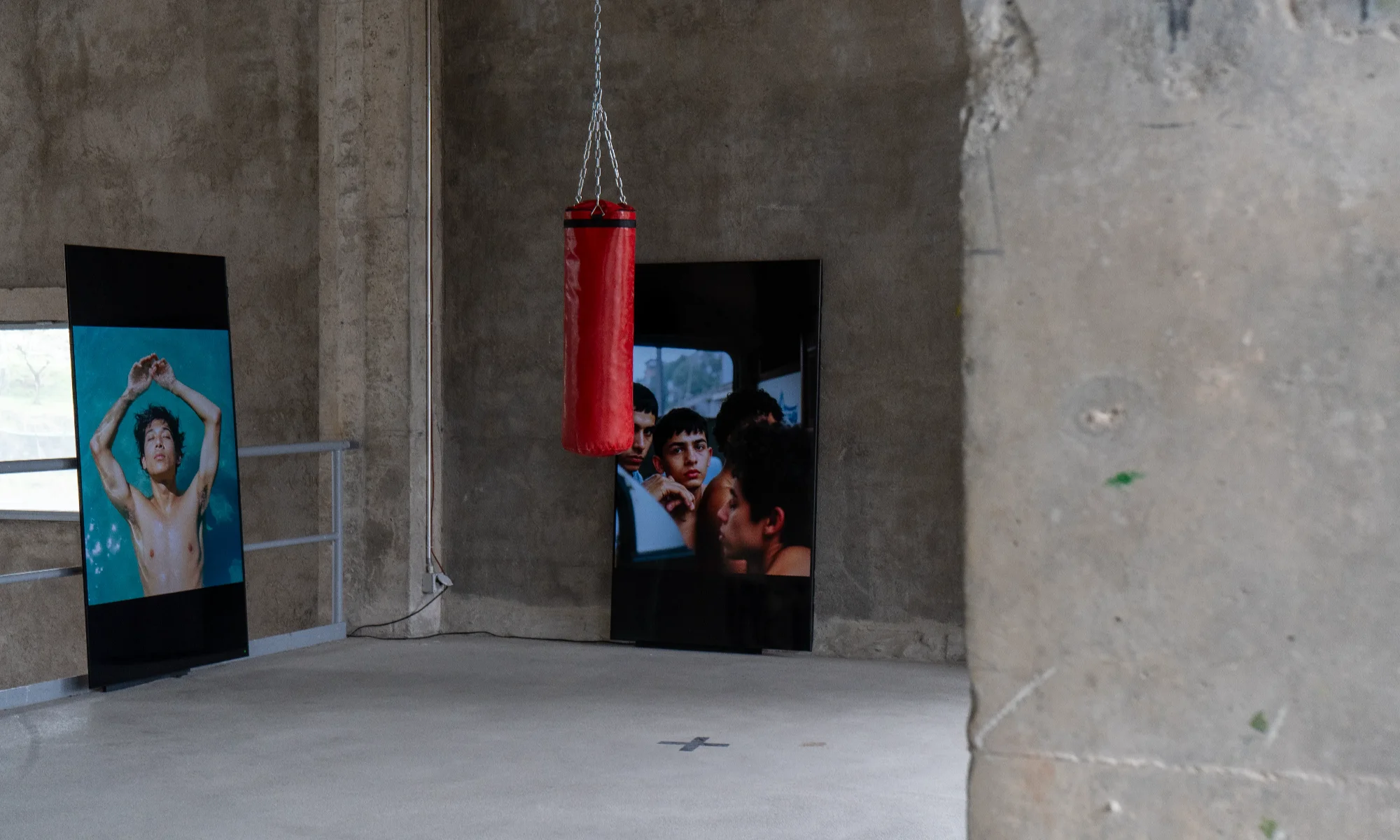 Everything He Is image