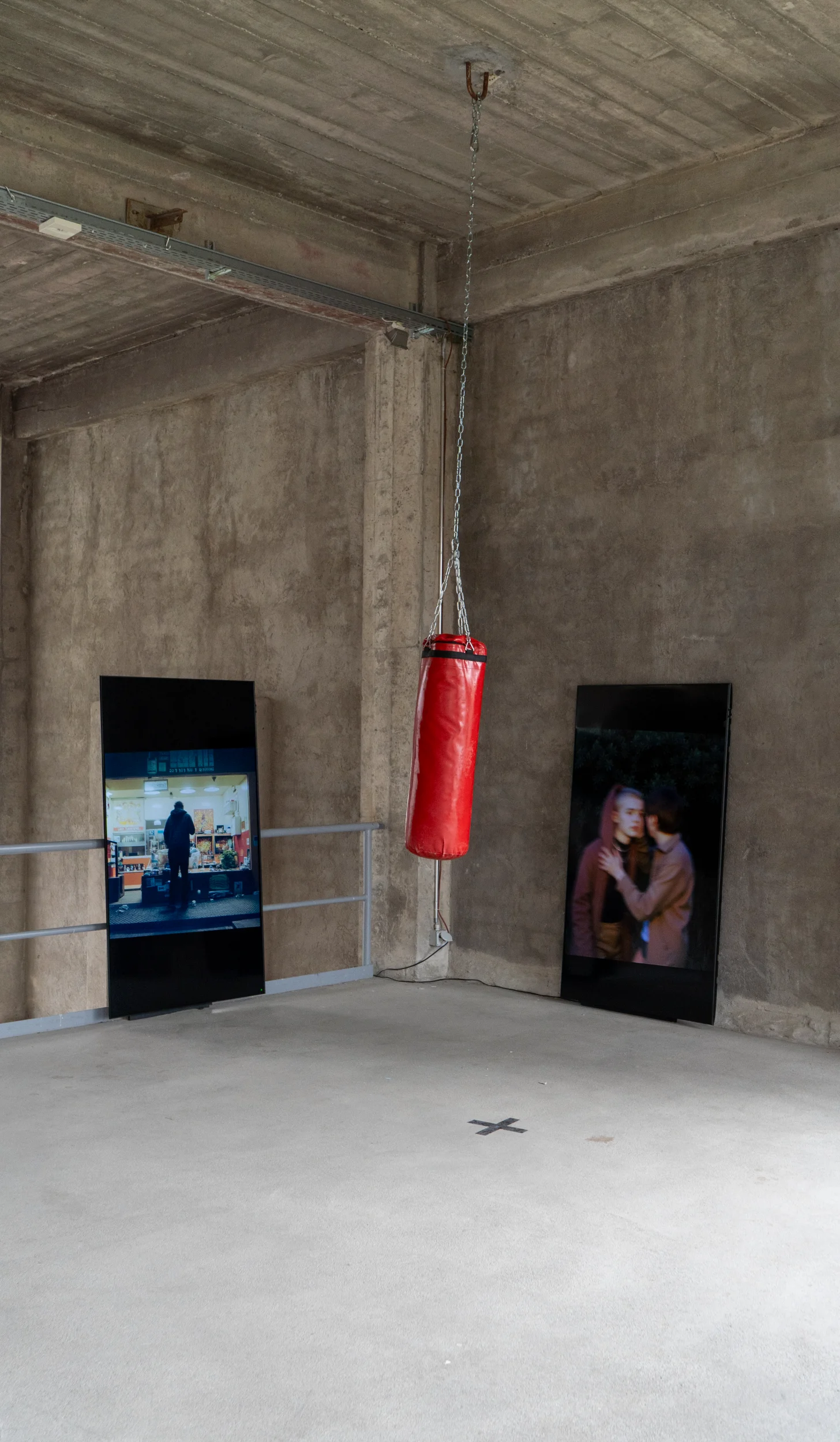 Everything He Is image