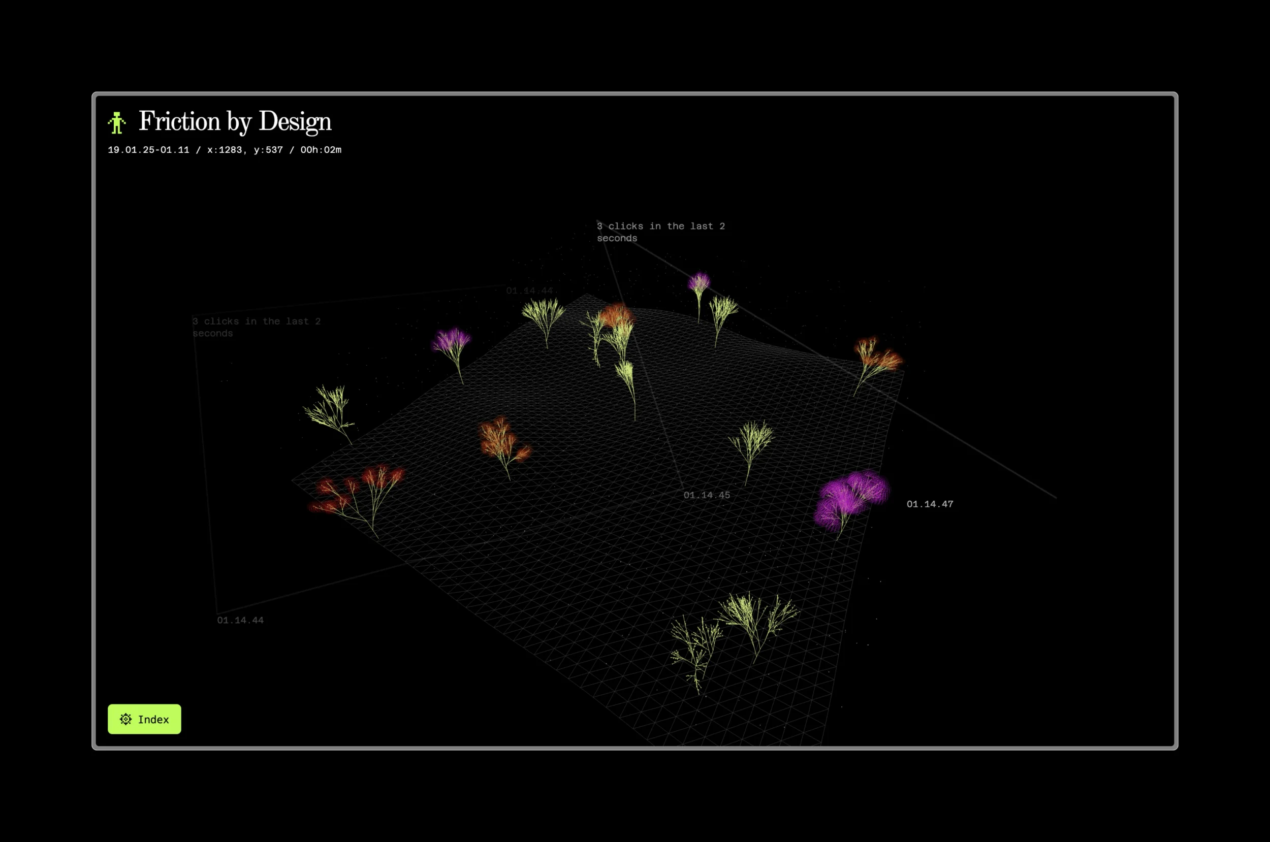 Friction By Design image