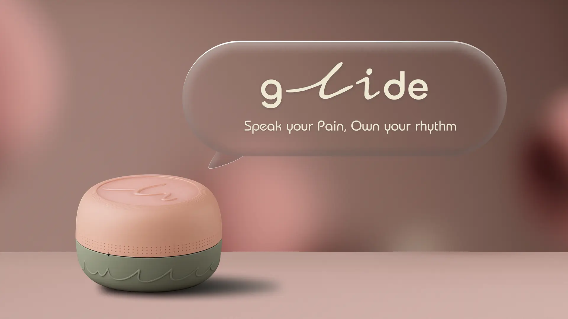 Glide image