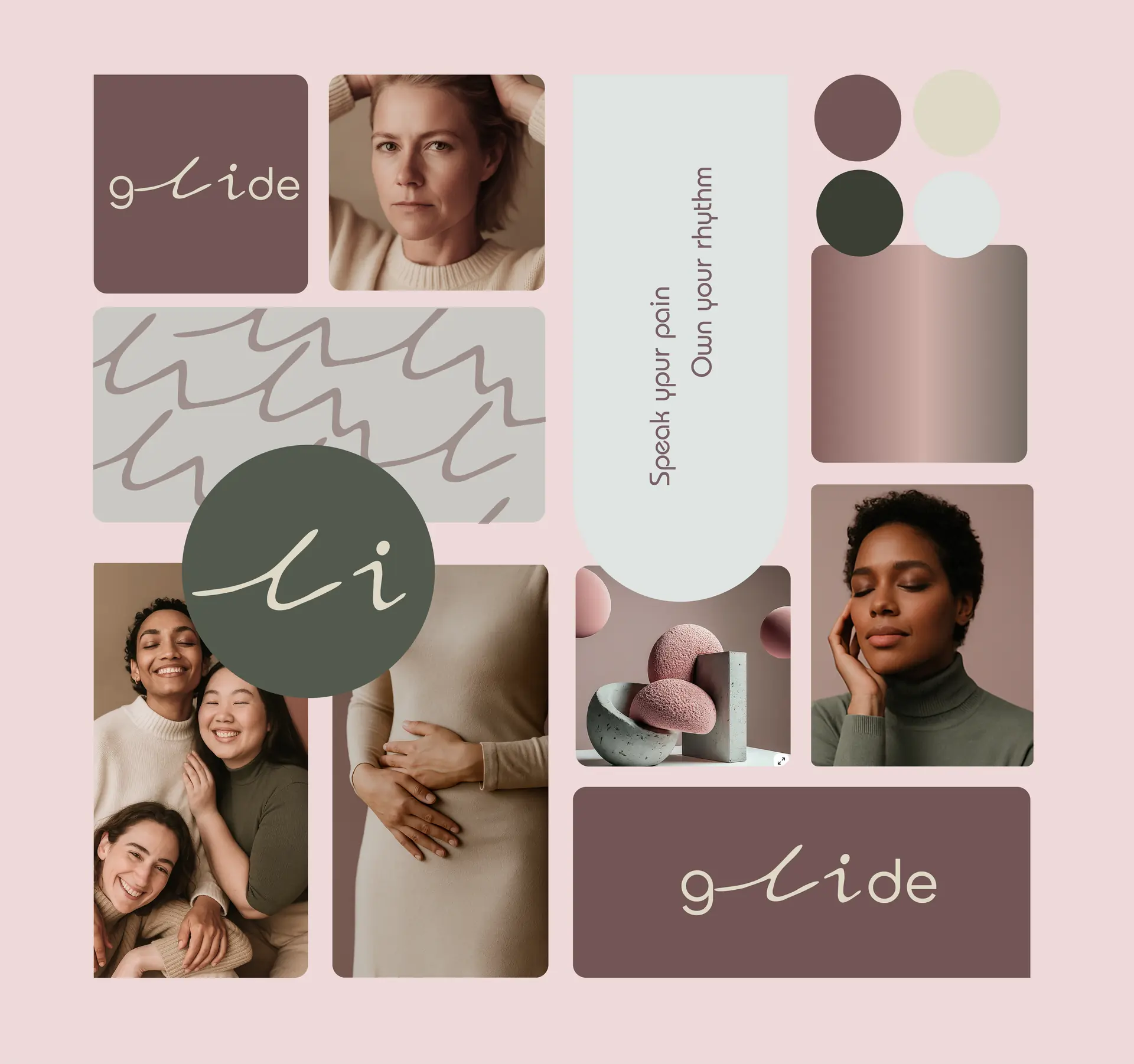 Glide image