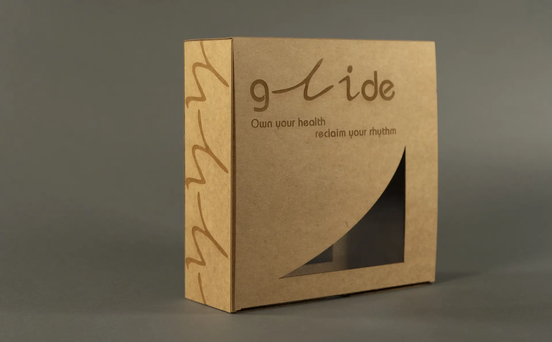 Glide image