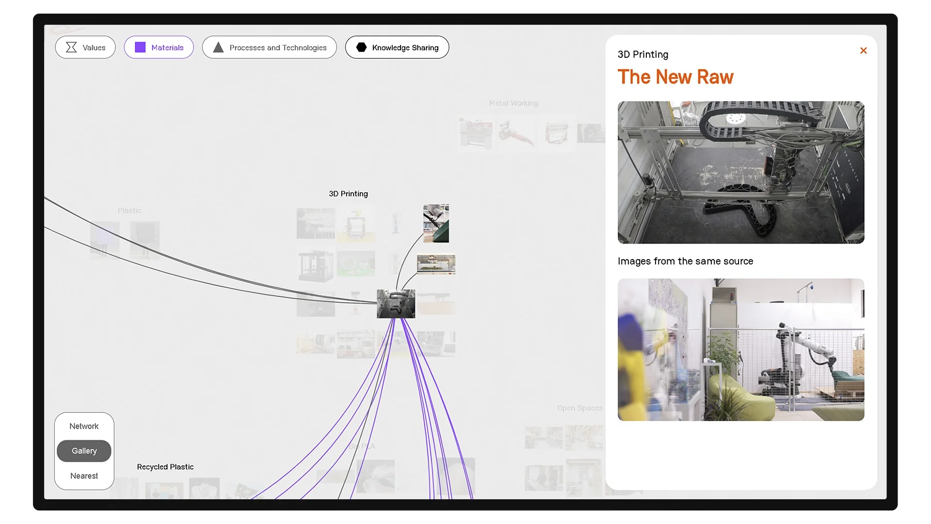 Lauds Landscapes image