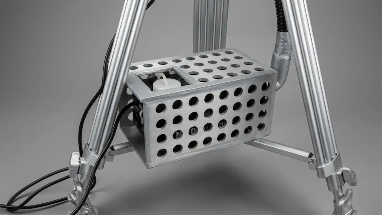 Modern Séancé image