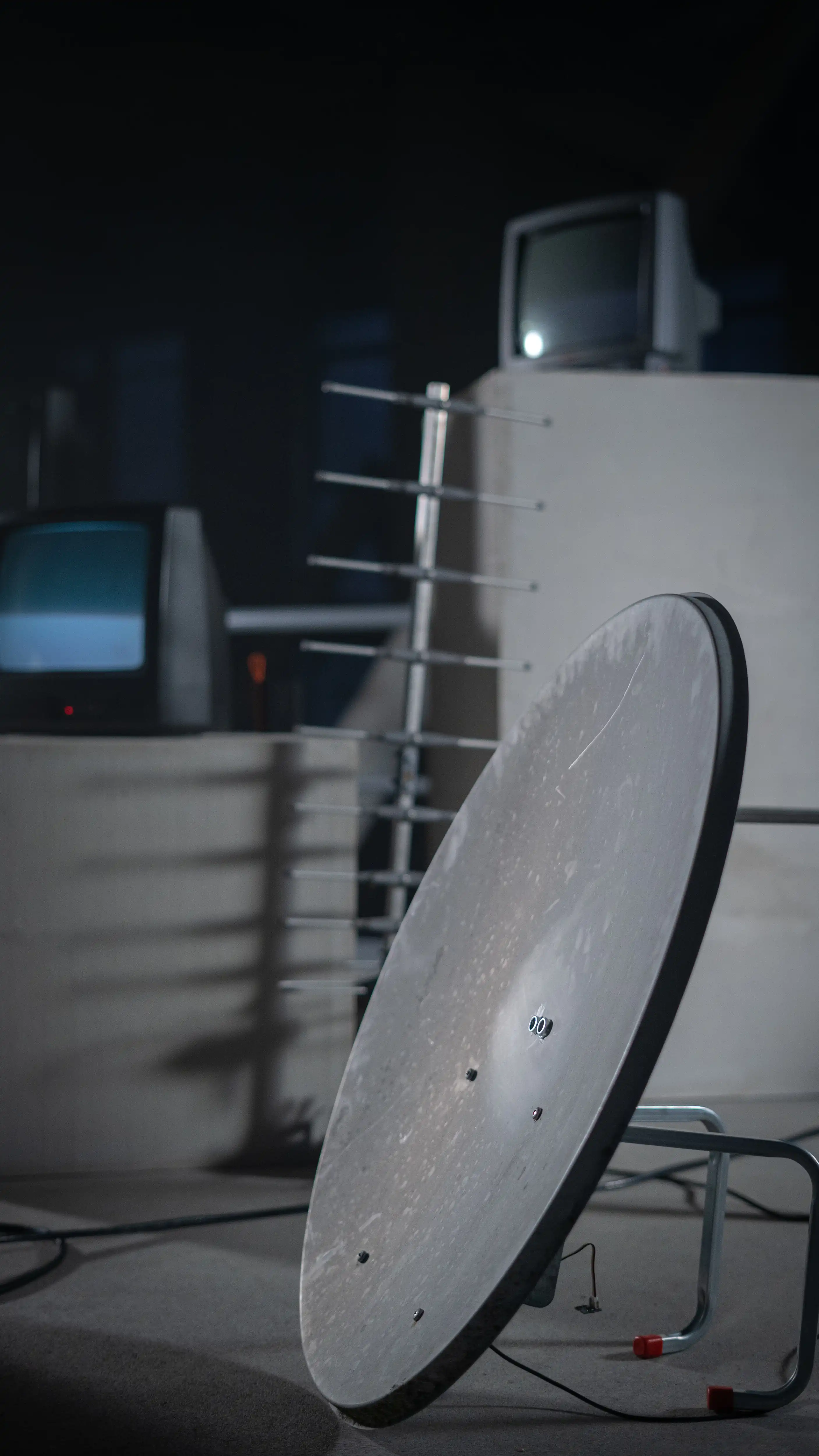 Paranormal Signal image