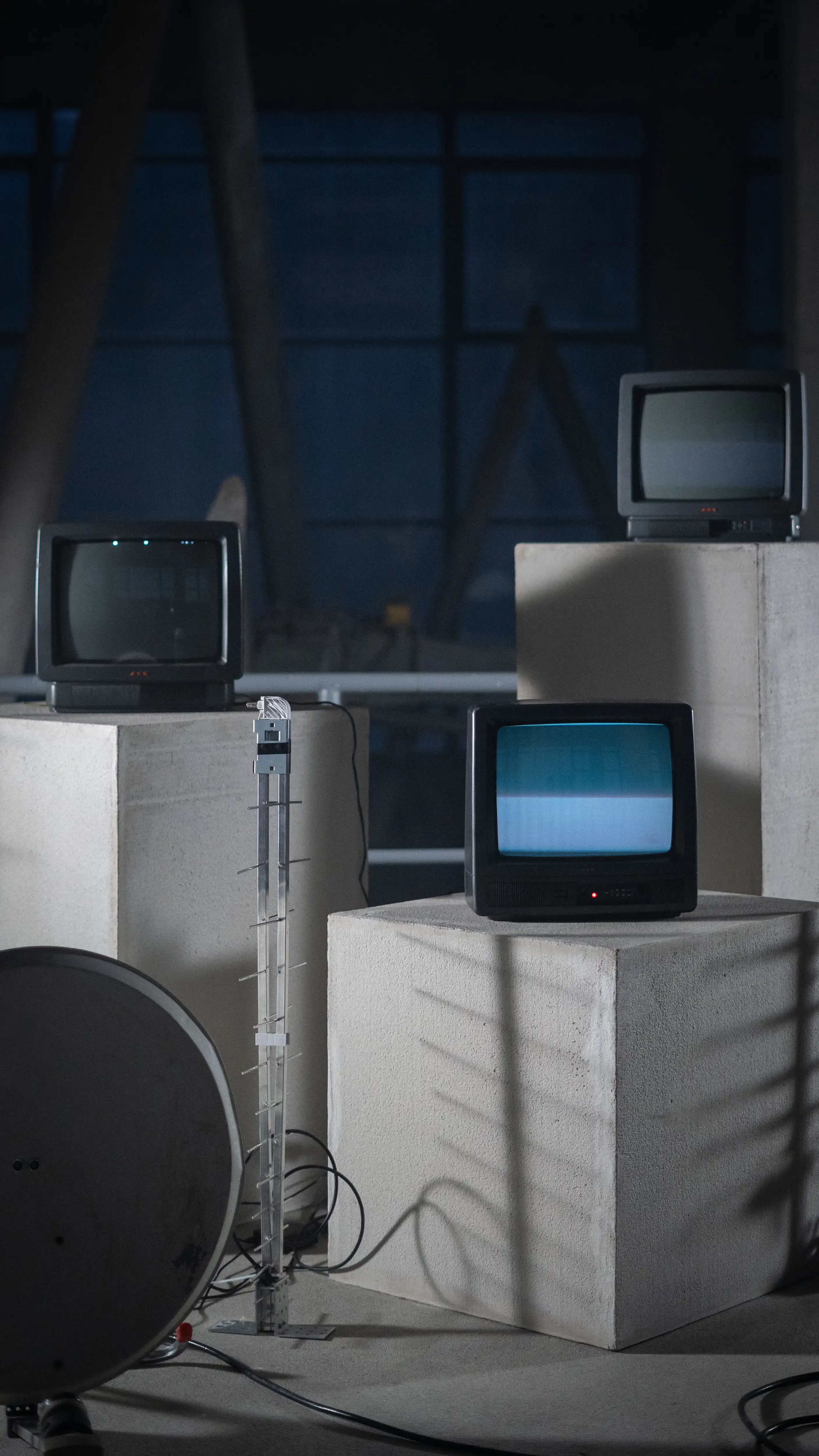 Paranormal Signal image