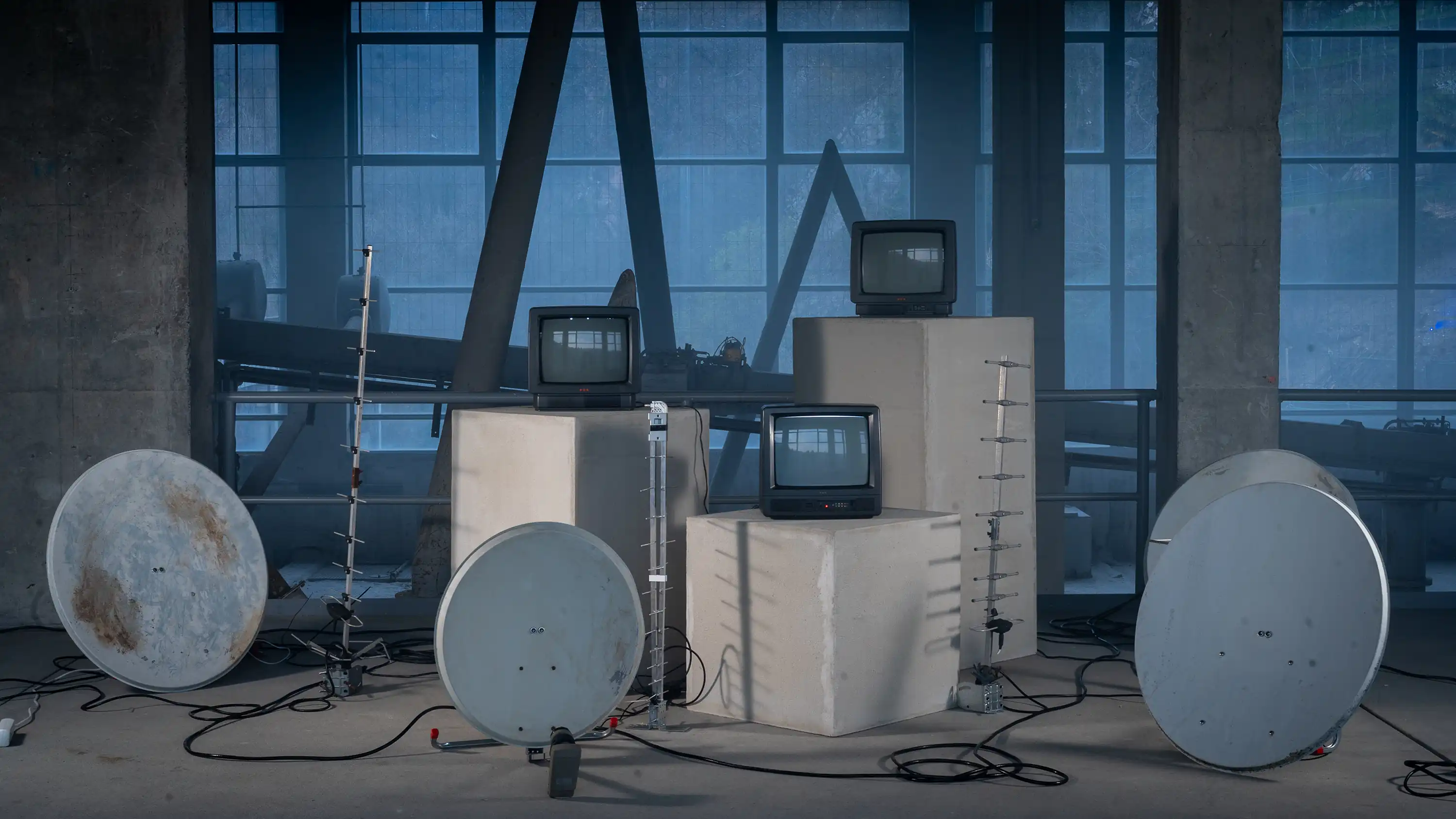 Paranormal Signal image