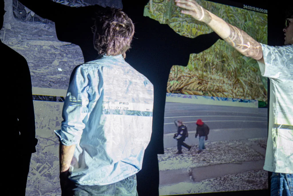 Post Humanism Archive image