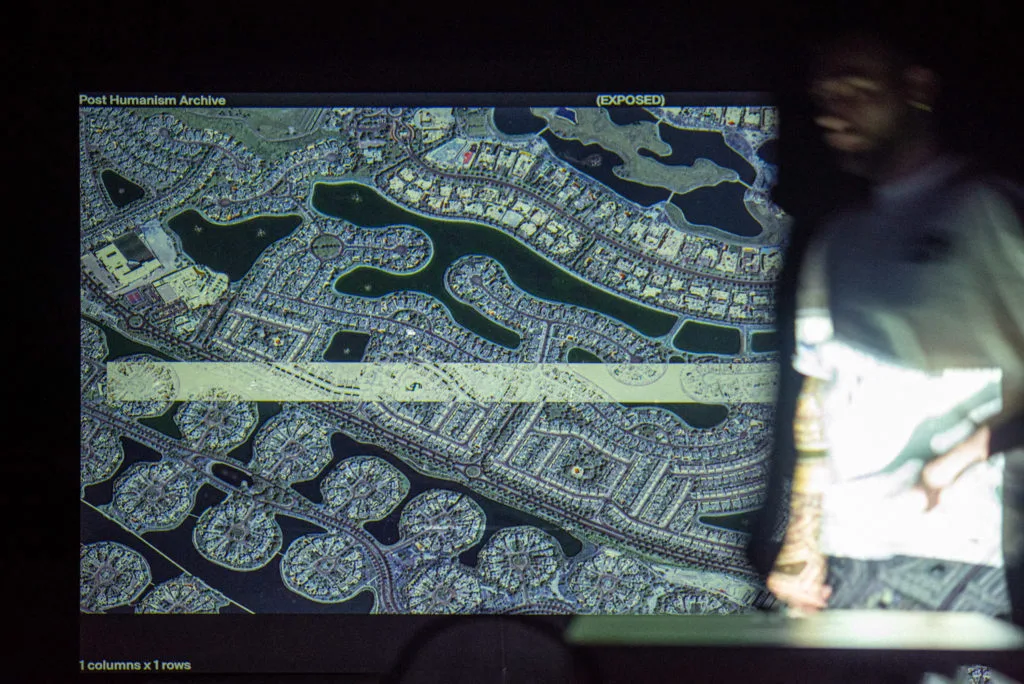 Post Humanism Archive image