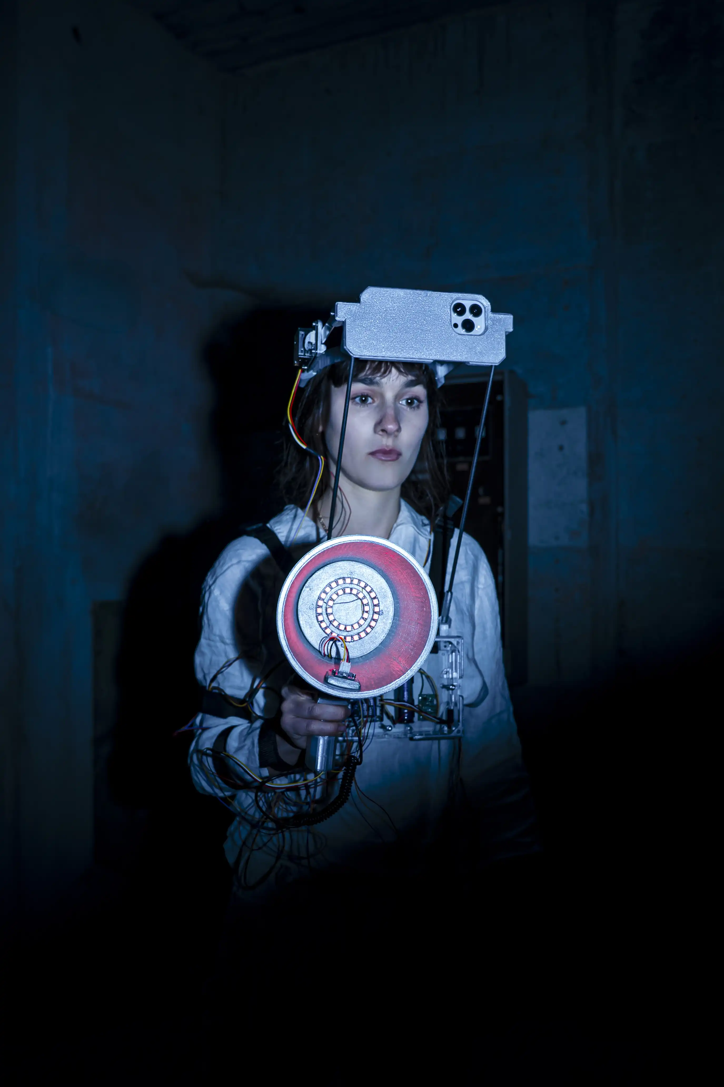 Remnants of Absence image