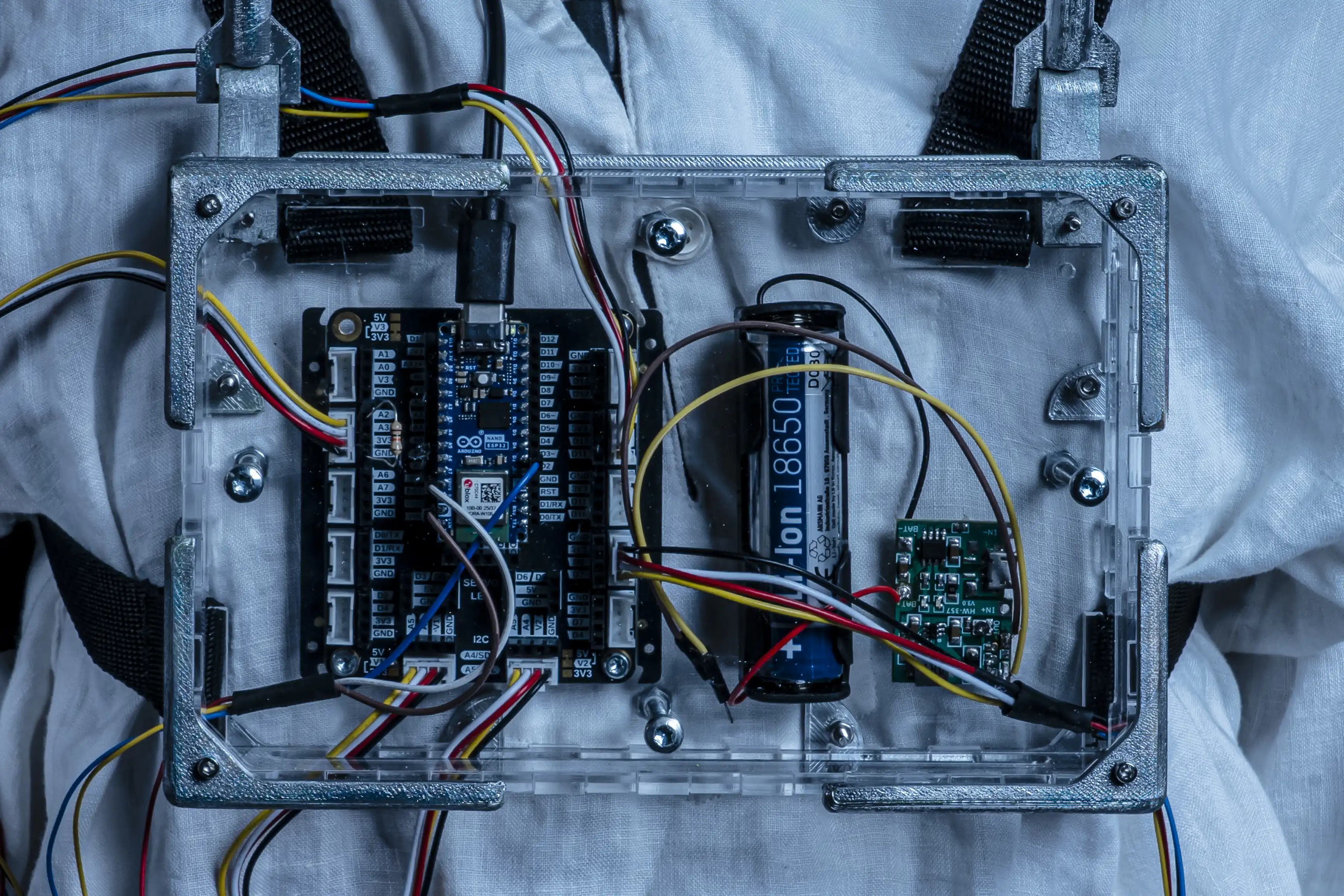 Remnants of Absence image