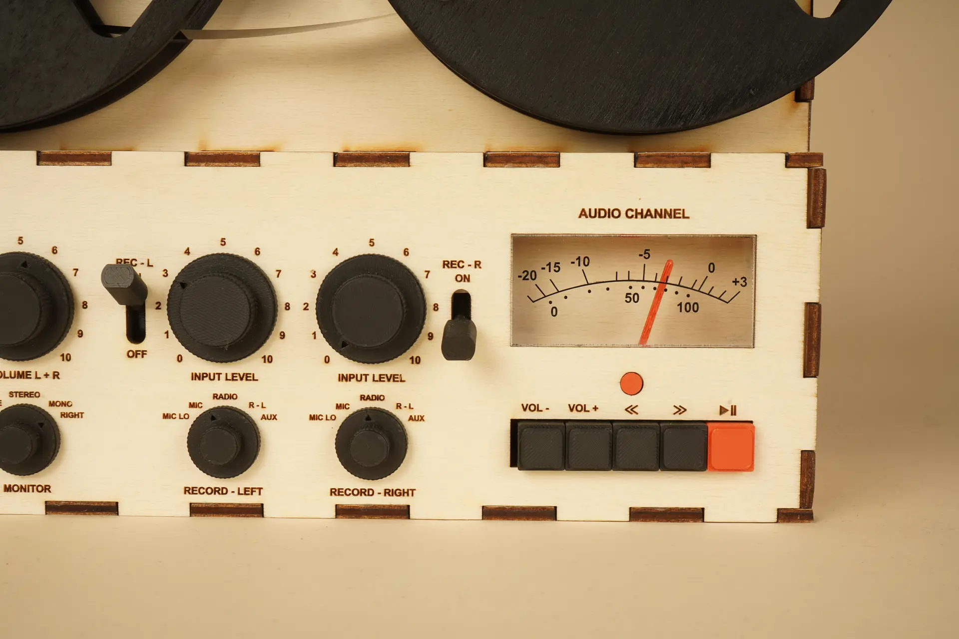 Revox B77 MK III image