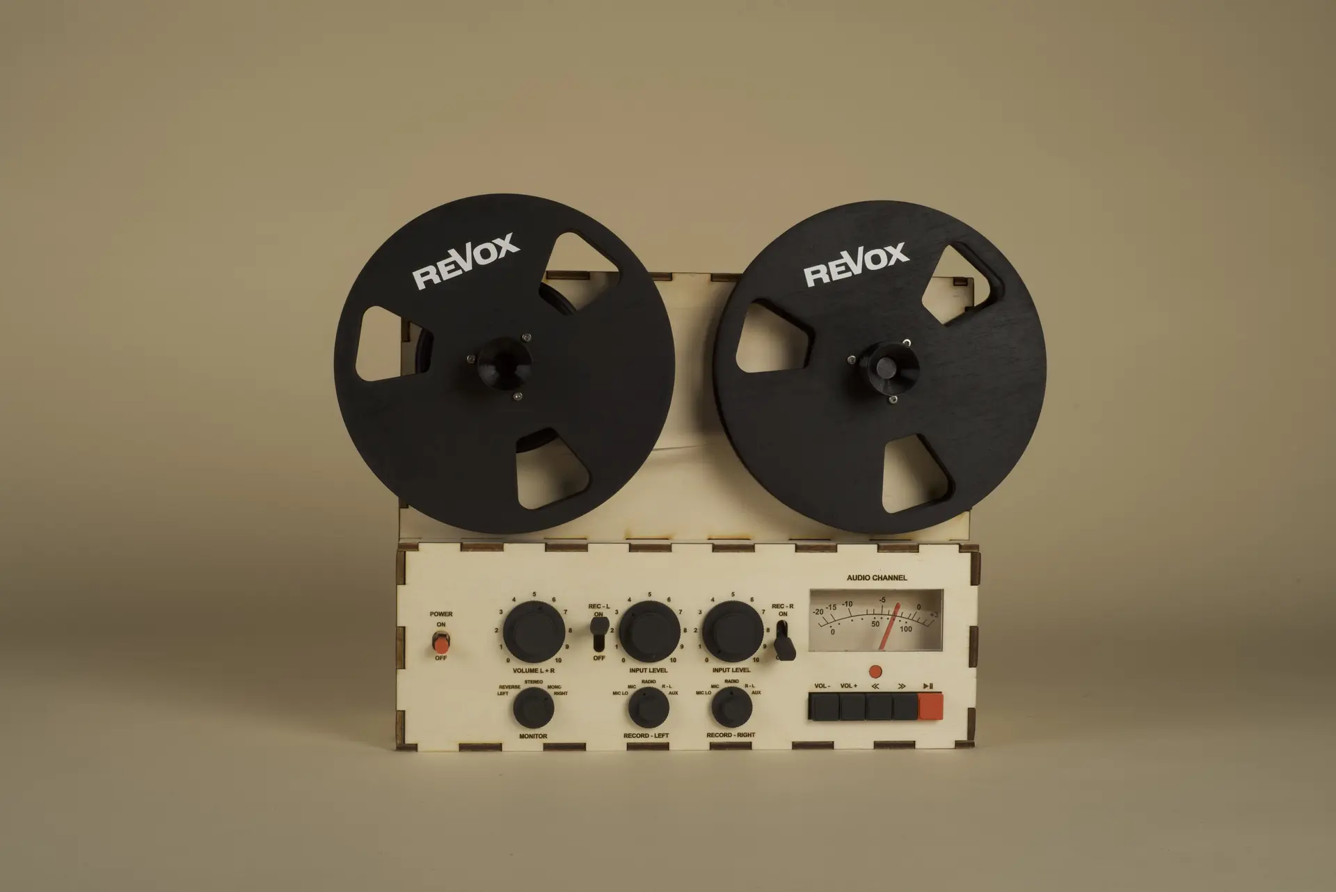 Revox B77 MK III image