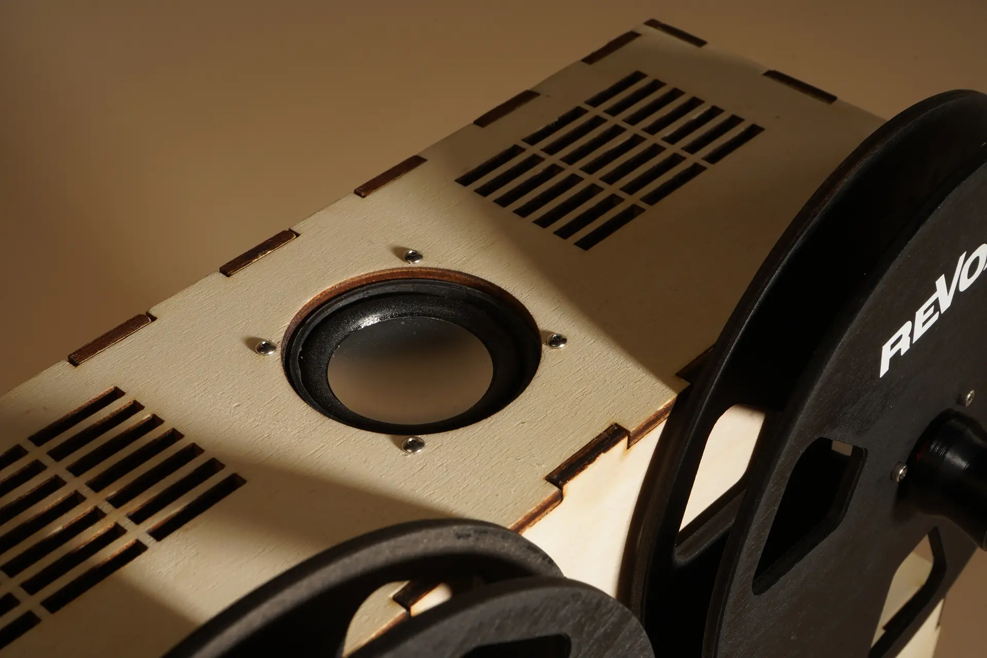 Revox B77 MK III image