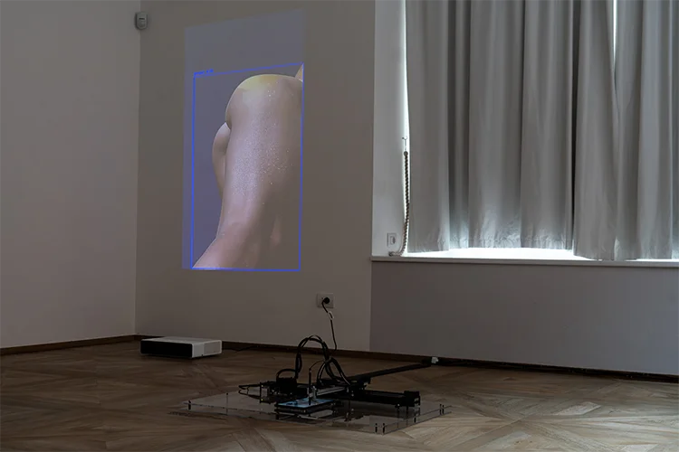 Tangible Algorithm image