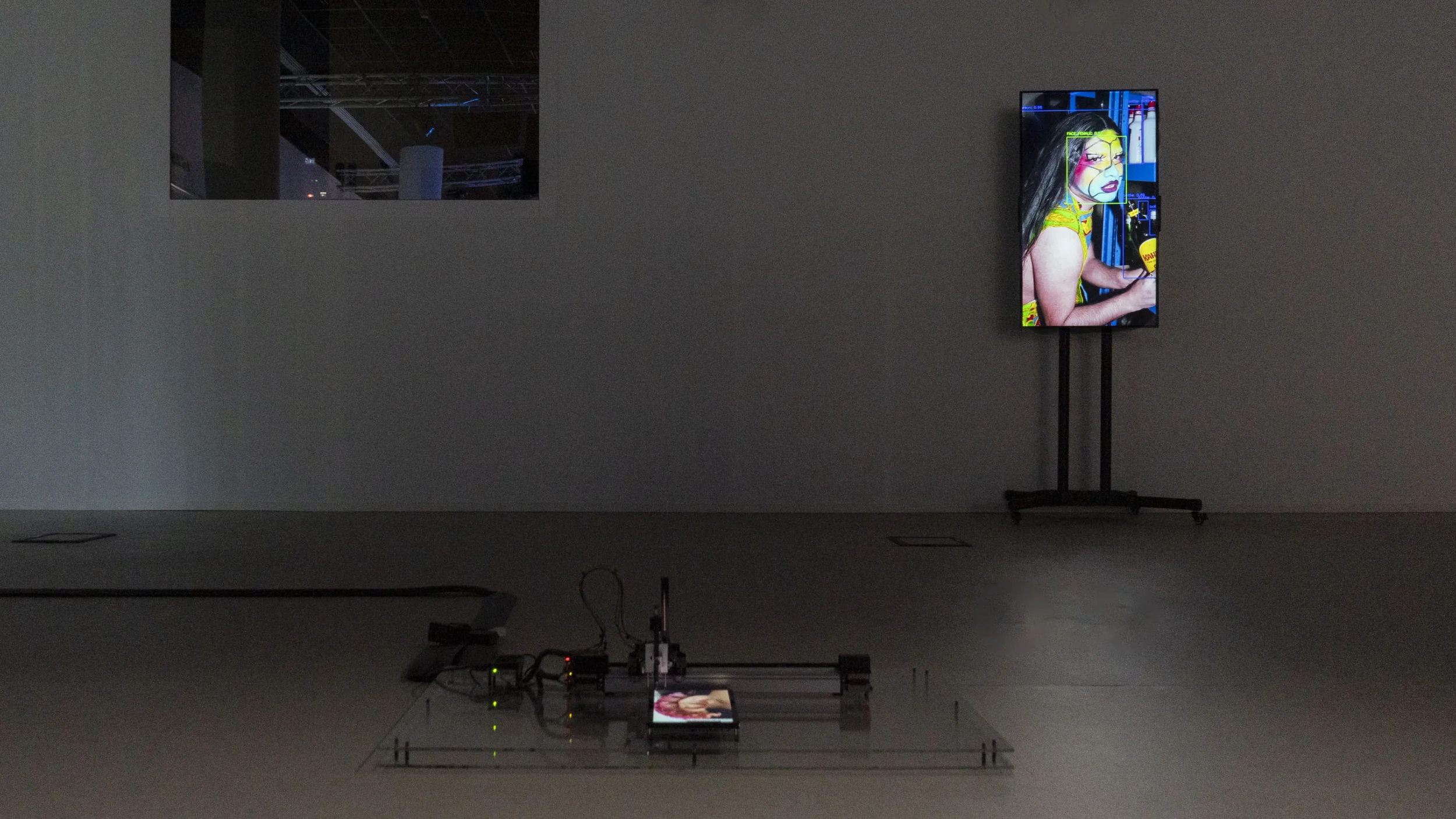 Tangible Algorithm image