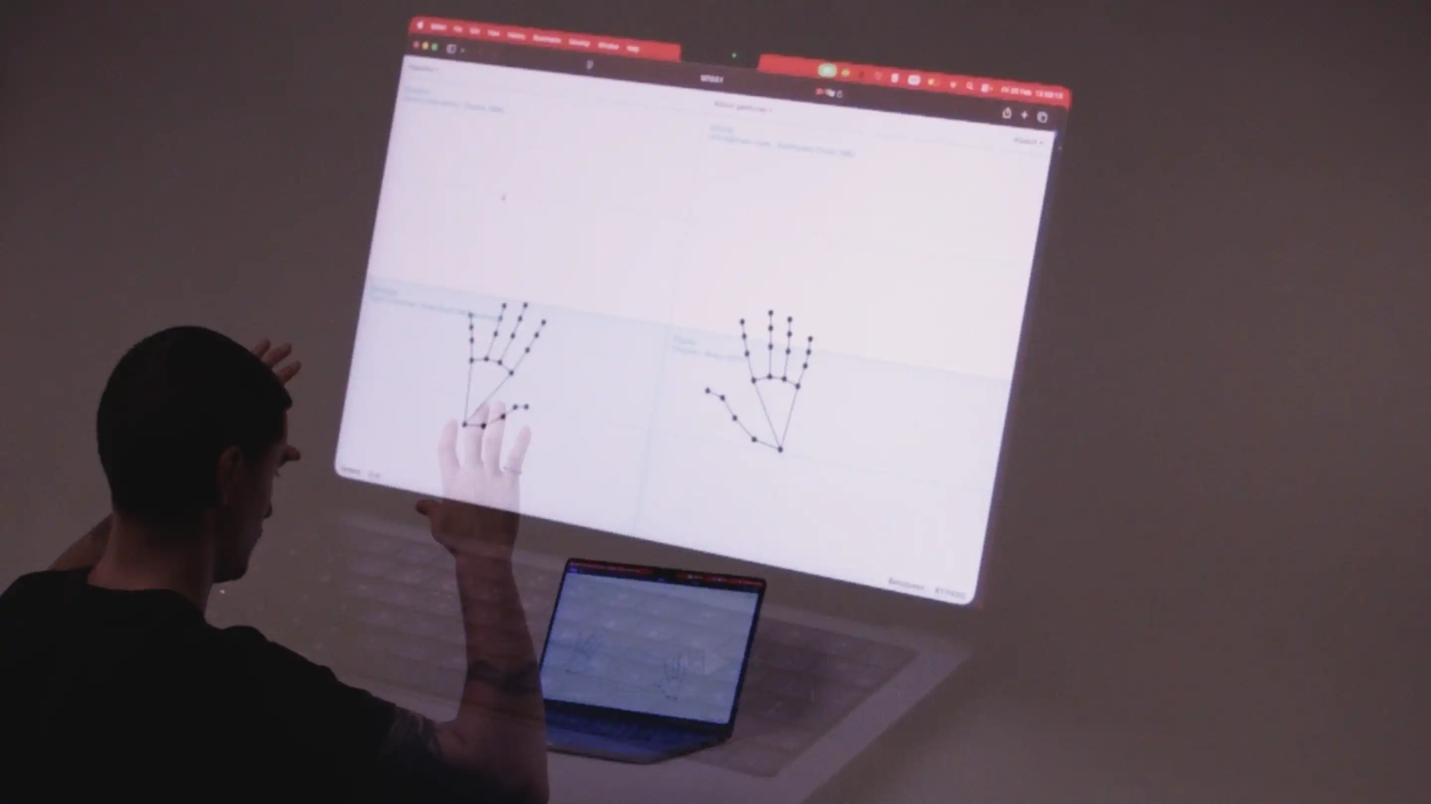The Sample Anatomy image