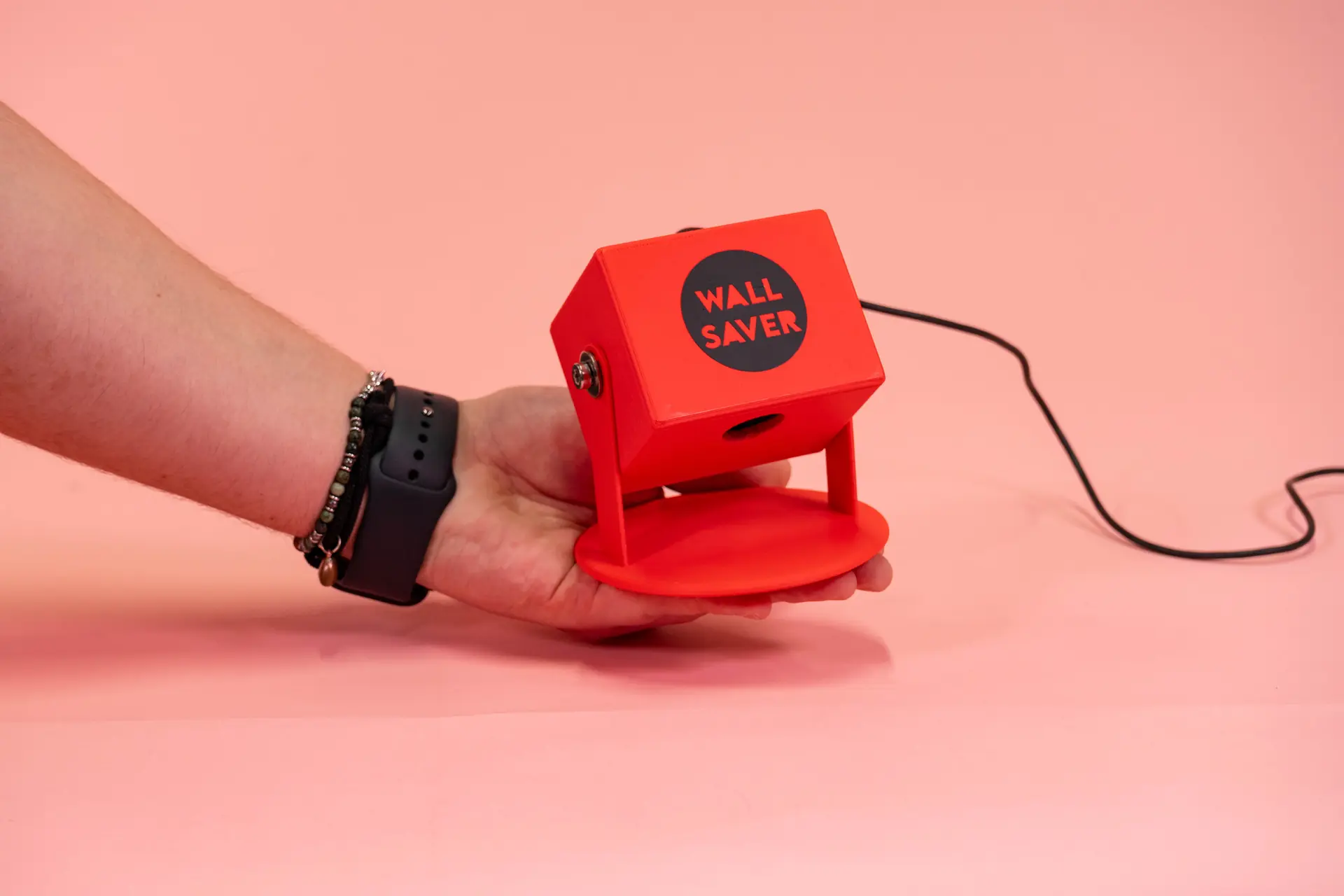 WallSaver image