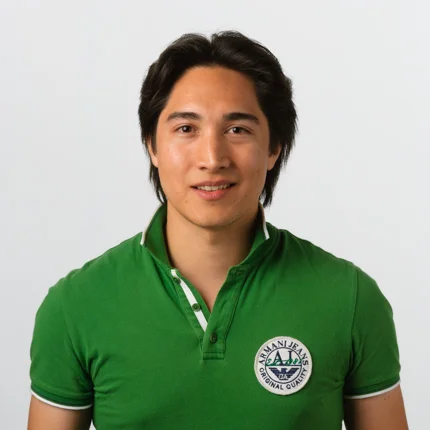 Photo of Mark Pruneri