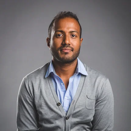 Photo of Asanka Withanaarachchi