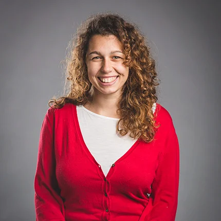 Photo of Rebecca Guzzo