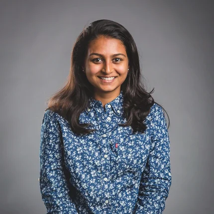 Photo of Snigdha Nanduri