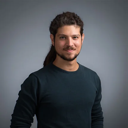 Photo of Andreas Adam