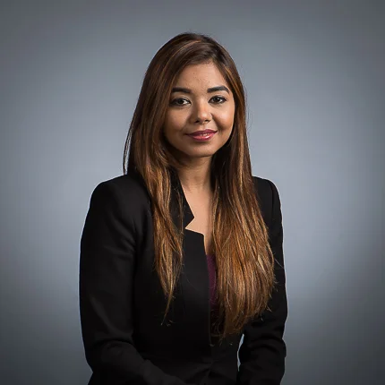 Photo of Dipti Ganeriwala