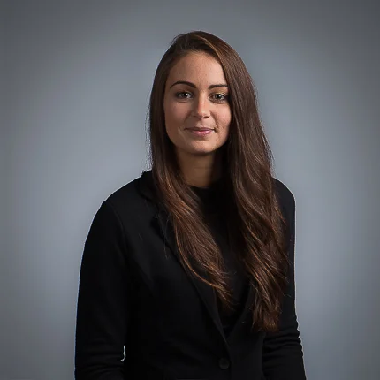 Photo of Marta Angelini